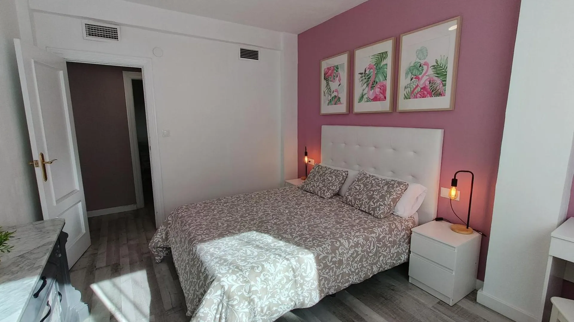 Apartamento Cisne Caleta Granada Španělsko