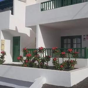 Apto. A 4 Minutos De La Playa - Casa Nori Apartamento Tías
