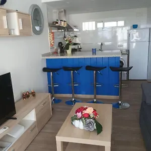 Happy Apartamento Benalmádena