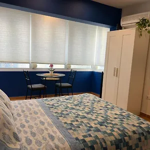 Begona Studio 221 Apartamento Torremolinos