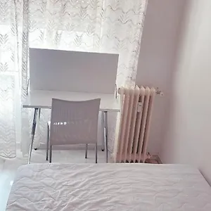 Apartamento Mariana Pineda Granada