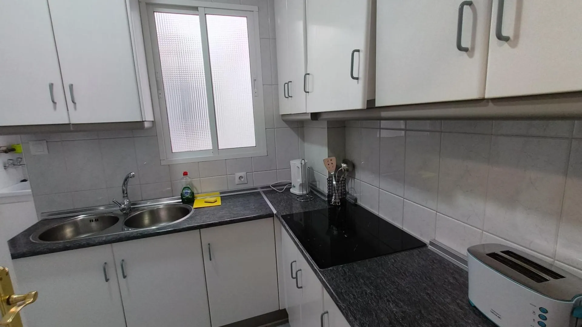 Apartamento Caleta Granada