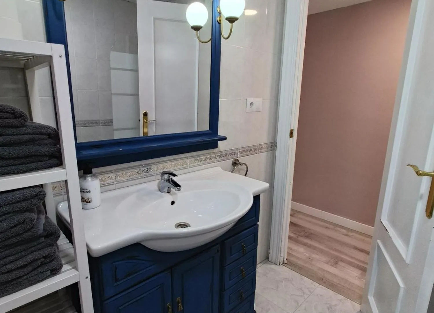 Apartamento Caleta Granada España