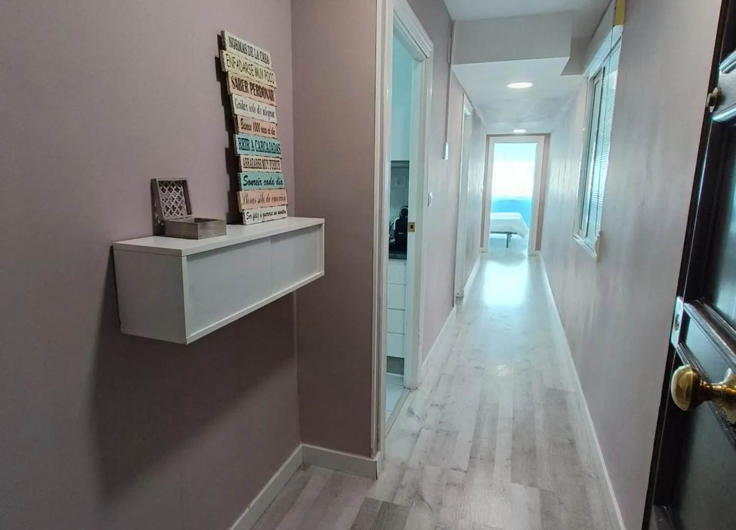 Apartamento Caleta Granada