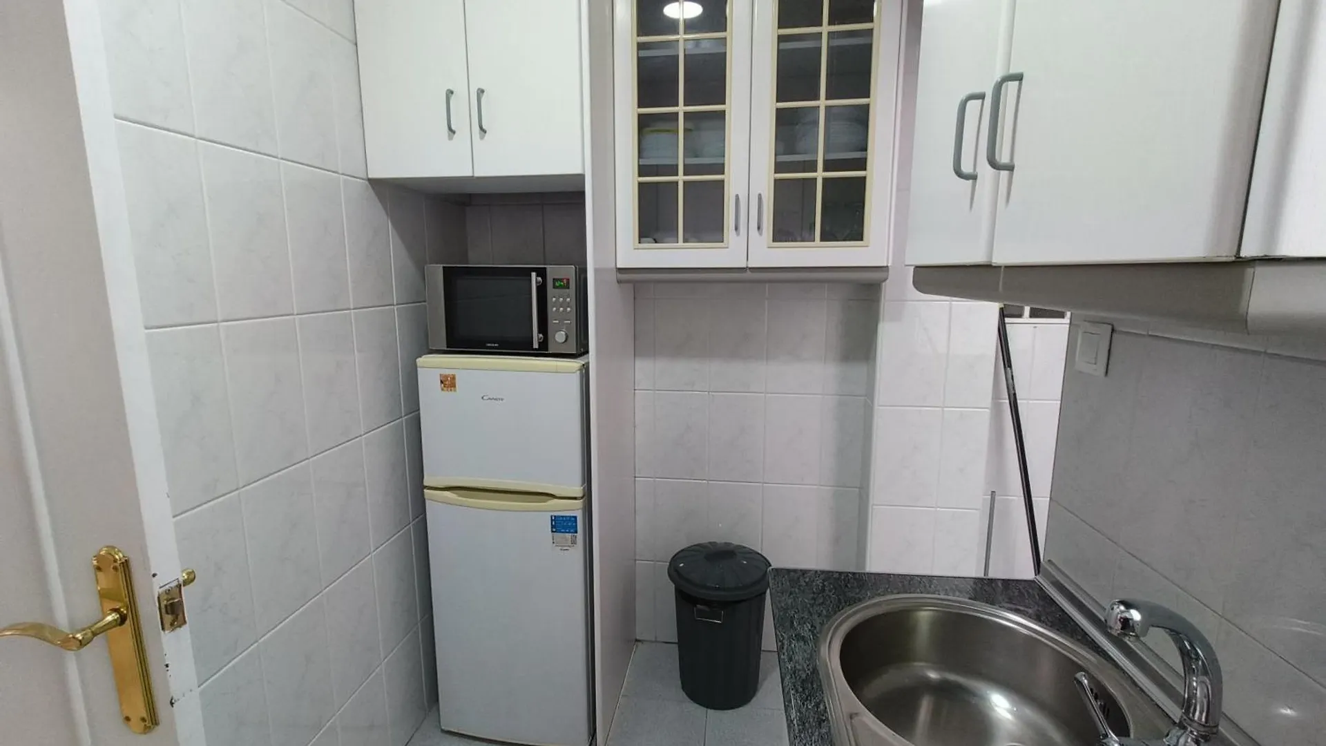 Apartamento Caleta Granada