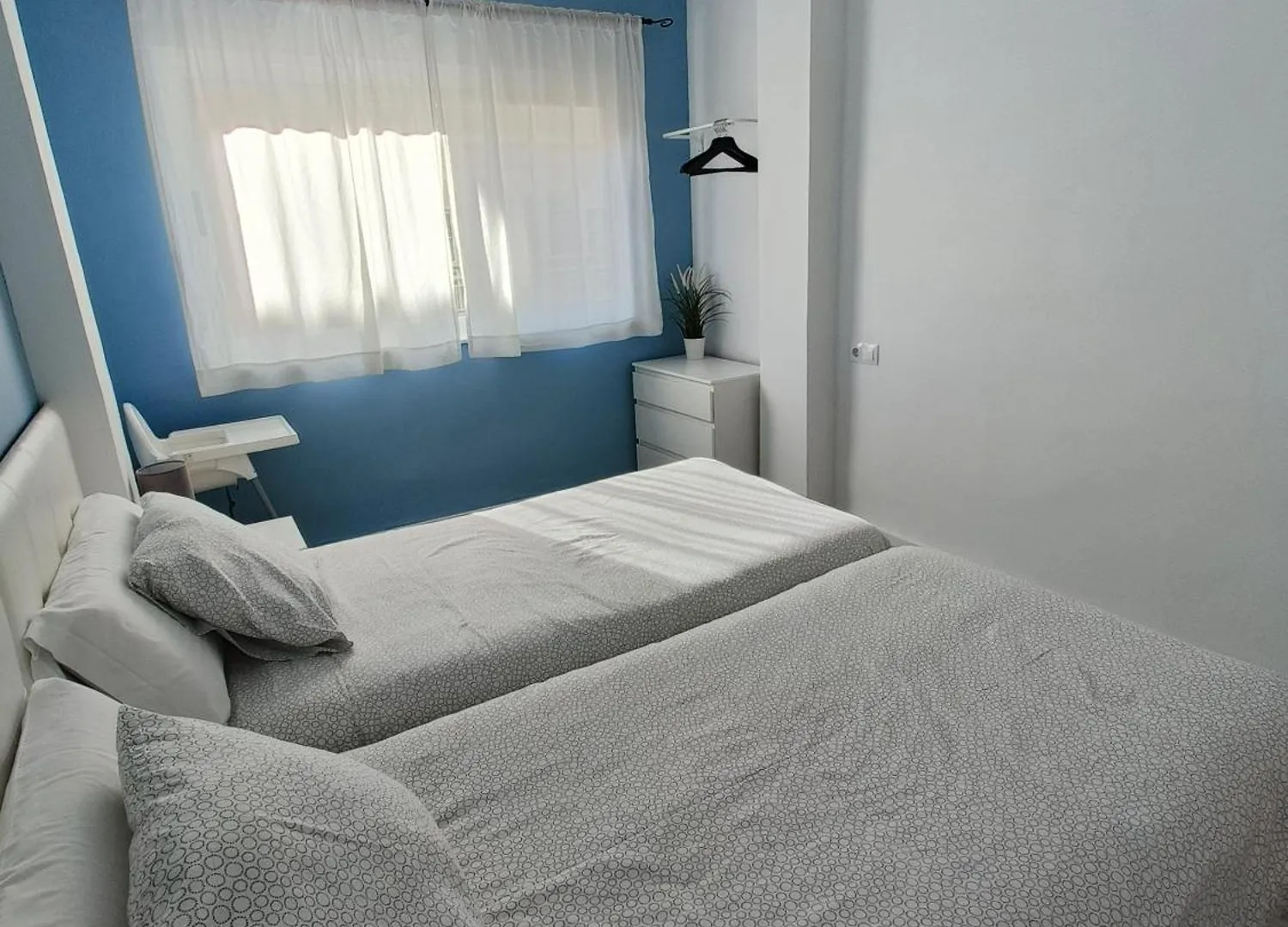 Apartamento Caleta Granada España