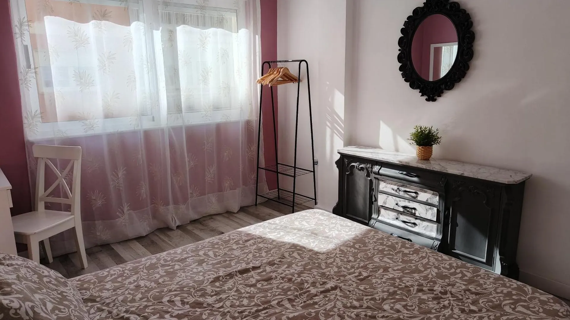 Apartamento Caleta Granada