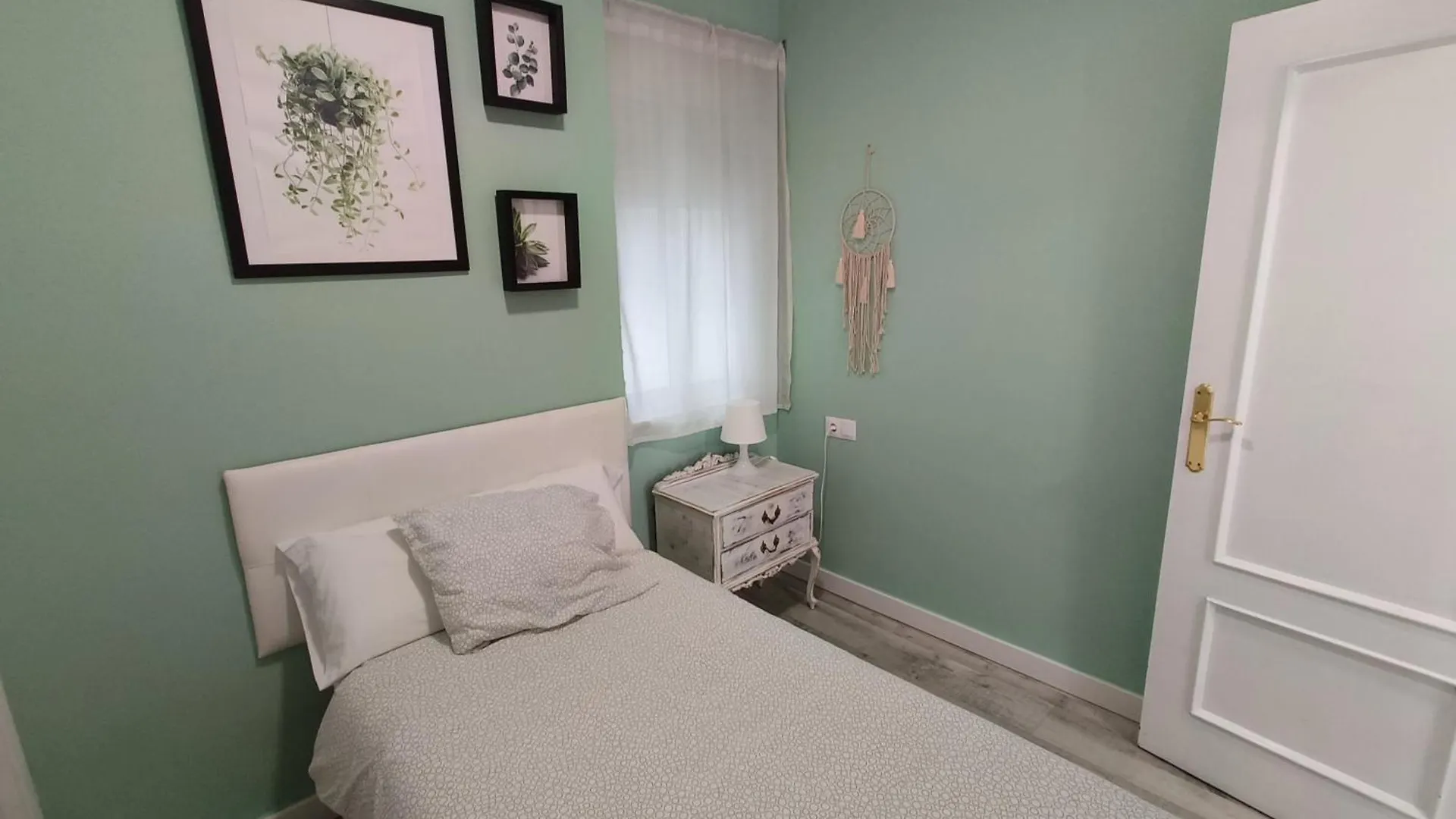 Apartamento Caleta Granada