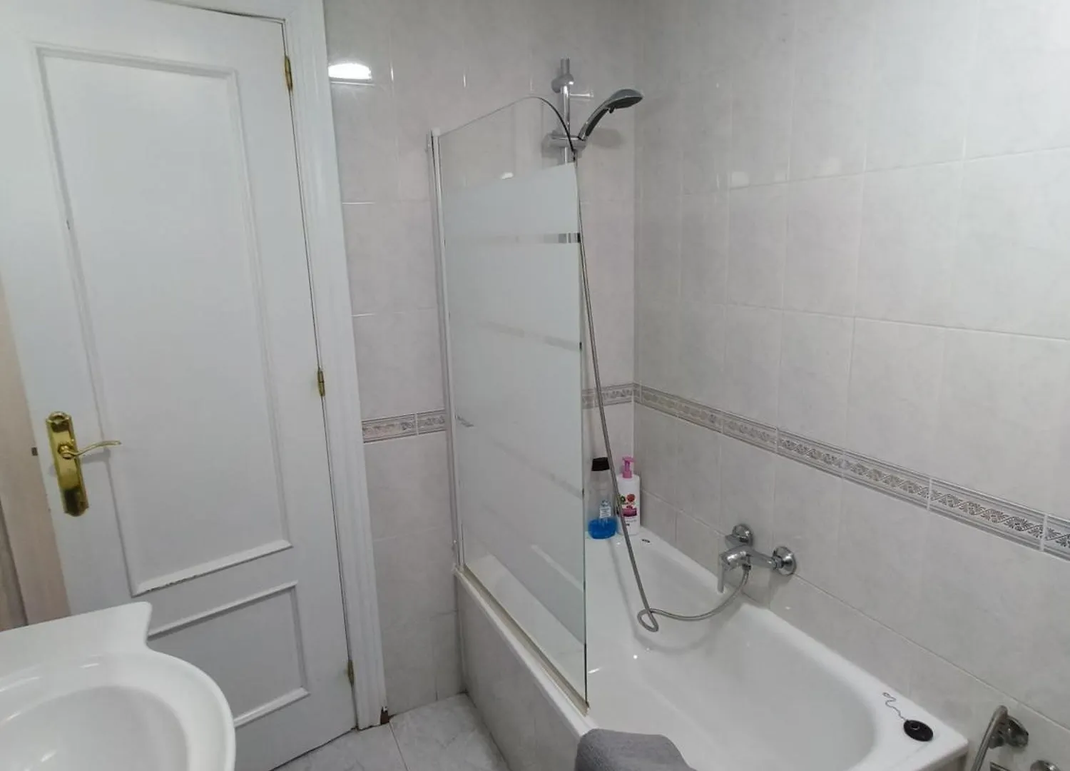 Apartamento Caleta Granada España