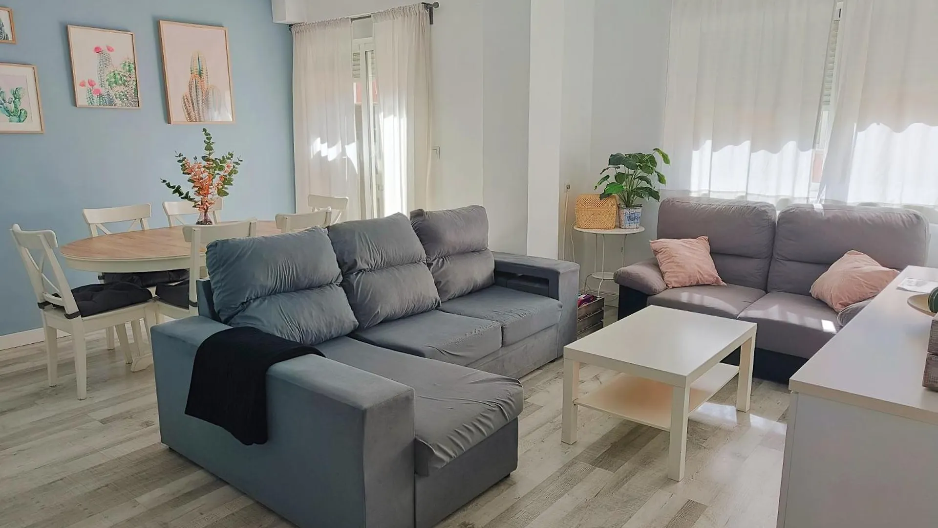 Apartamento Caleta Granada España